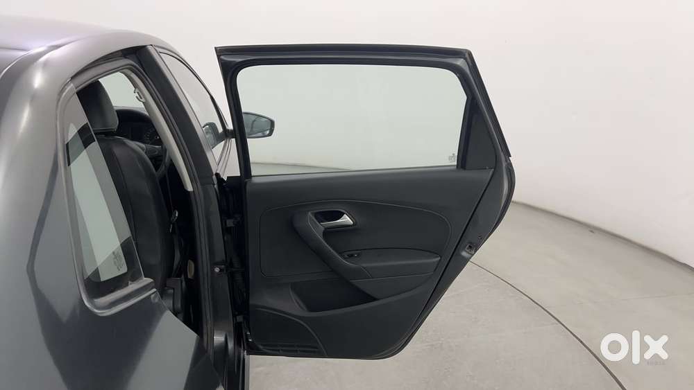 Volkswagen Ameo 1.0 Mpi Comfortline, 2019, Petrol