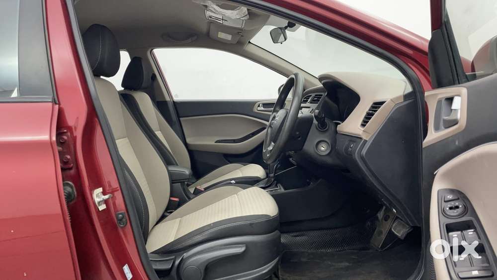 Hyundai Elite I20 Asta 1.2 At, 2018, Petrol