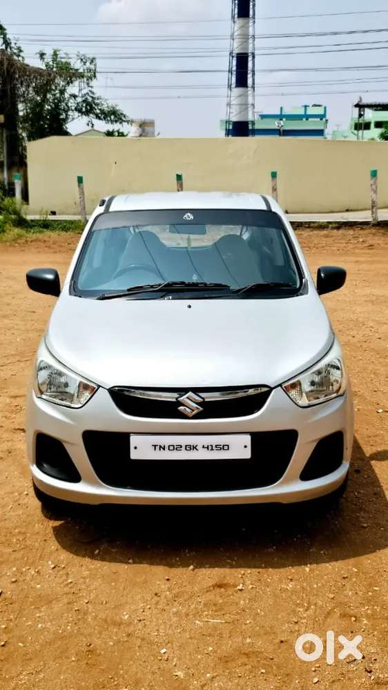 Alto K10 Automatic