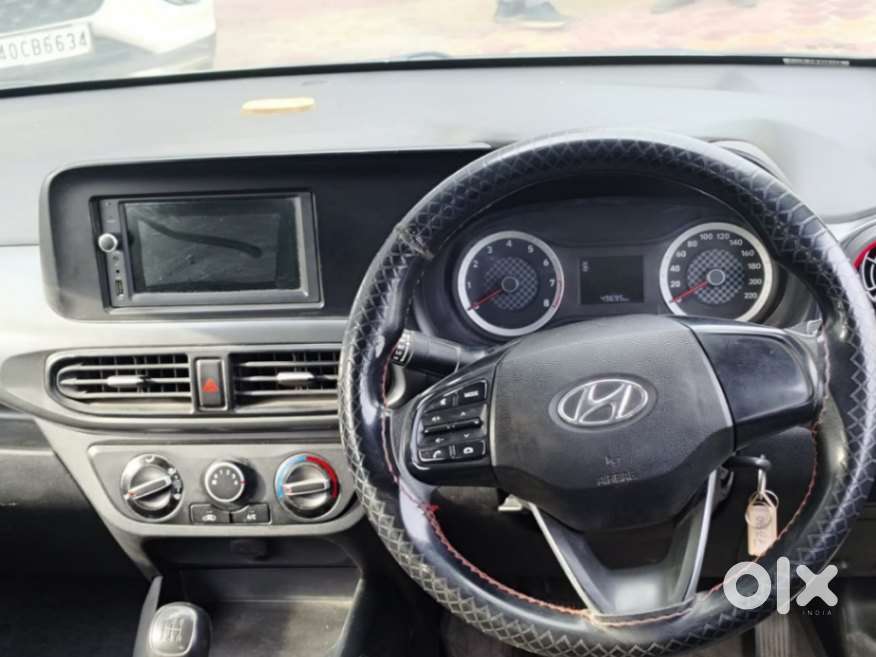 Hyundai Grand I10 Nios Corporate Edition 1.2 Vtvt, 2022, Petrol