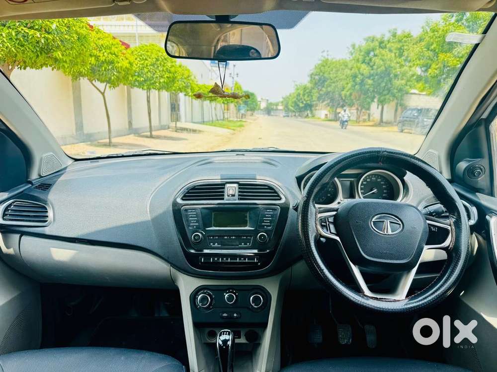 Tata Tiago Xz Plus Diesel, 2016, Diesel
