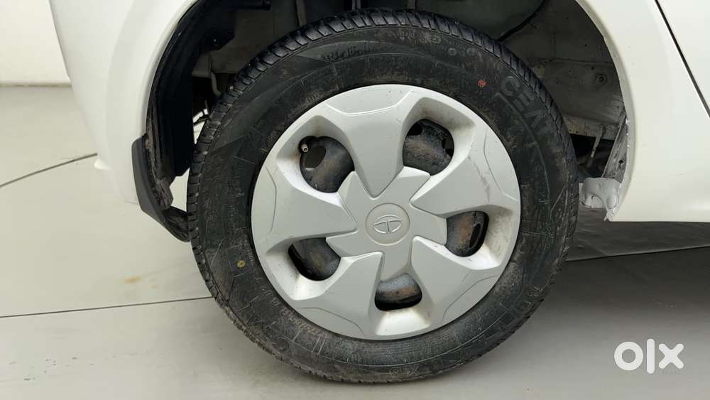 Tata Tiago 1.2 Revotron Xt Cng, 2022, Cng & Hybrids