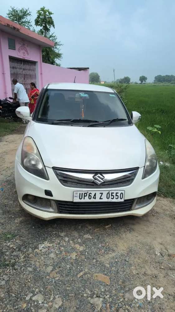 Maruti Suzuki Dzire 2016 Lxi Diesel Manual