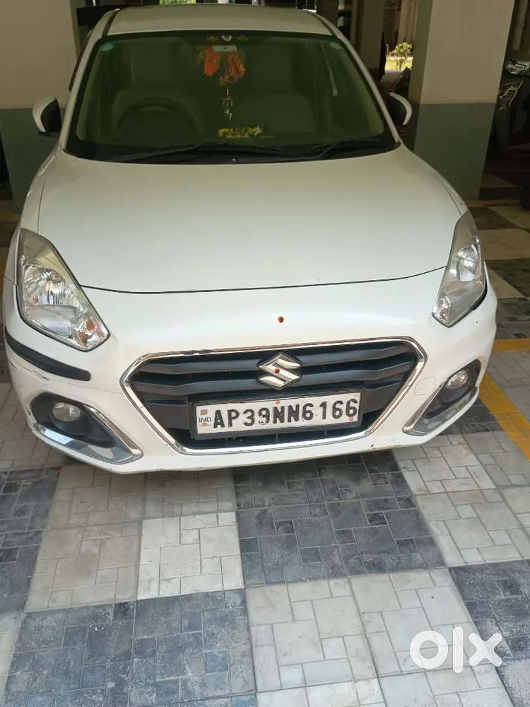 Maruti Suzuki Dzire 2022 November Petrol 100000 Km Driven