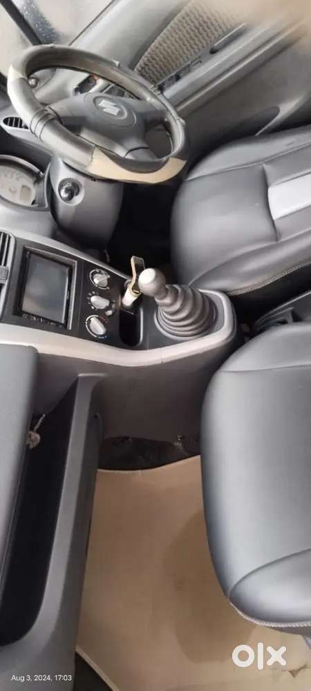 Maruti Suzuki Ritz Vxi 2015