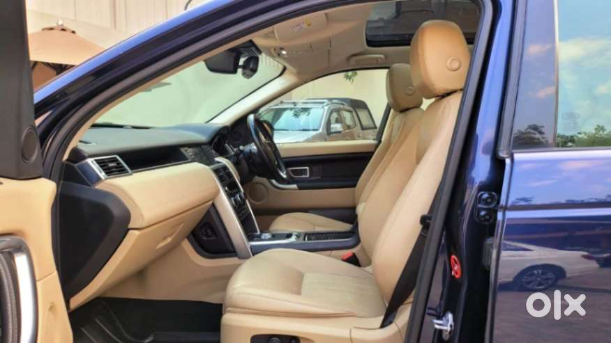 Land Rover Discovery Sport Td4 Se, 2016, Diesel