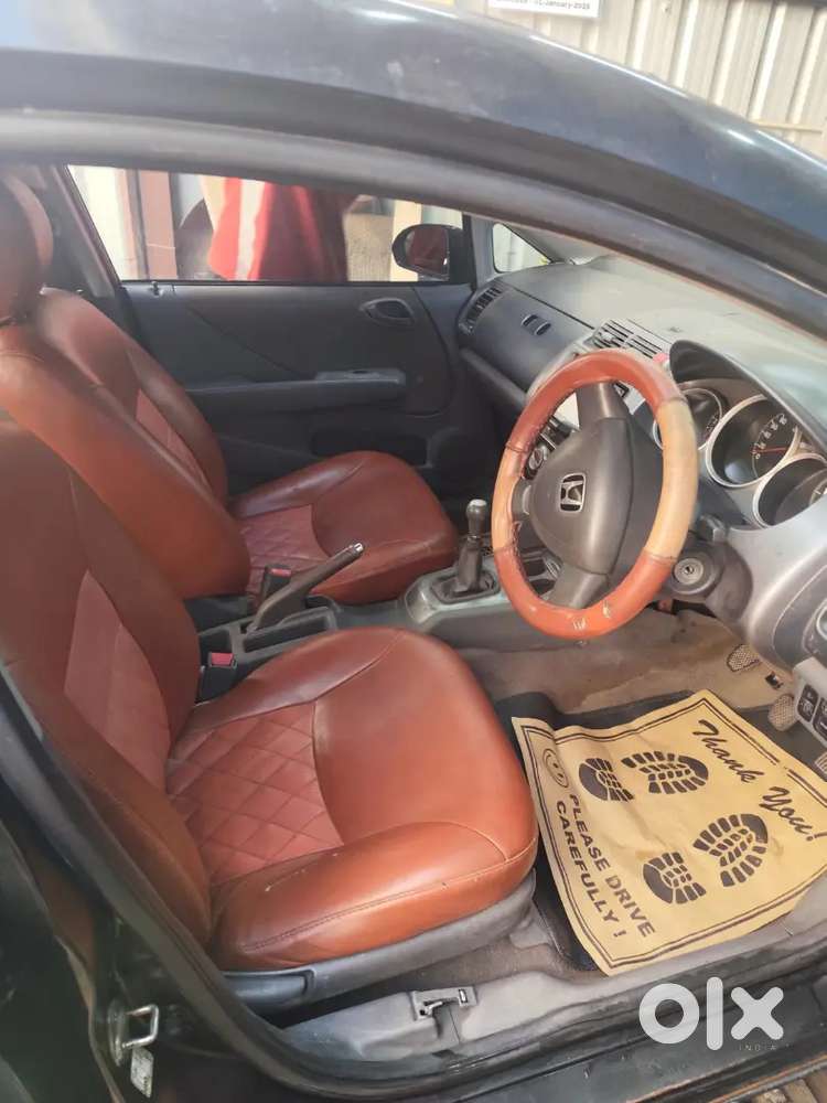 Honda City Zx 2003 Petrol 280000 Km Driven 3 Owner