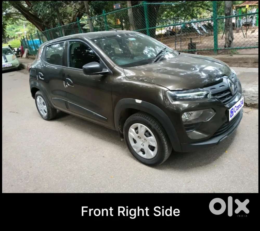 Renault Kwid Neotech Rxl 2024