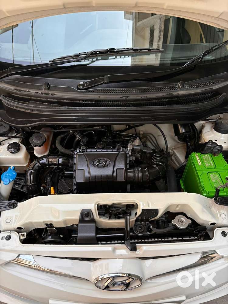 2013 Hyundai Eon Petrol Magna