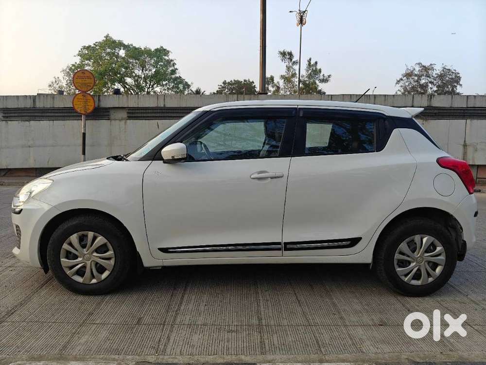 Maruti Suzuki Swift Vxi 2018, 2018, Petrol
