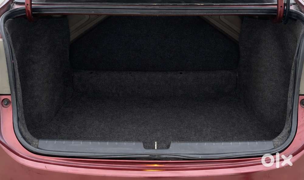 Honda City 2015-2017 I Vtec Vx, 2015, Petrol