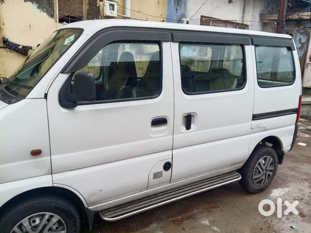 Maruti Suzuki Eeco 2023