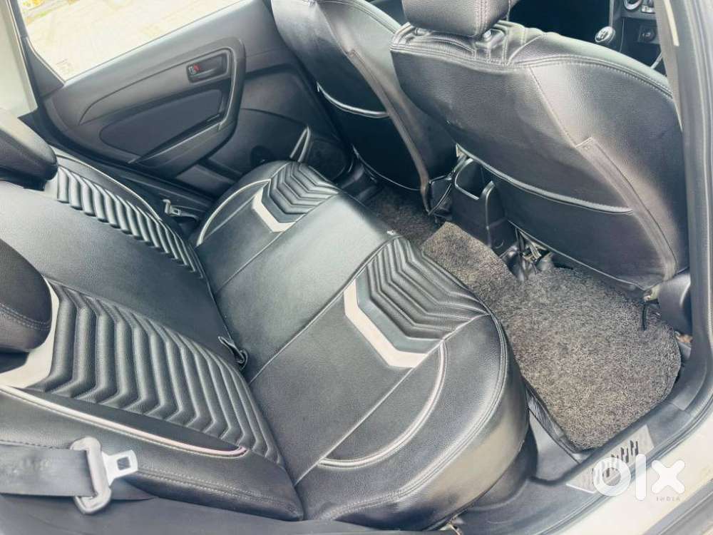 Maruti Suzuki Brezza Vdi, 2019, Diesel