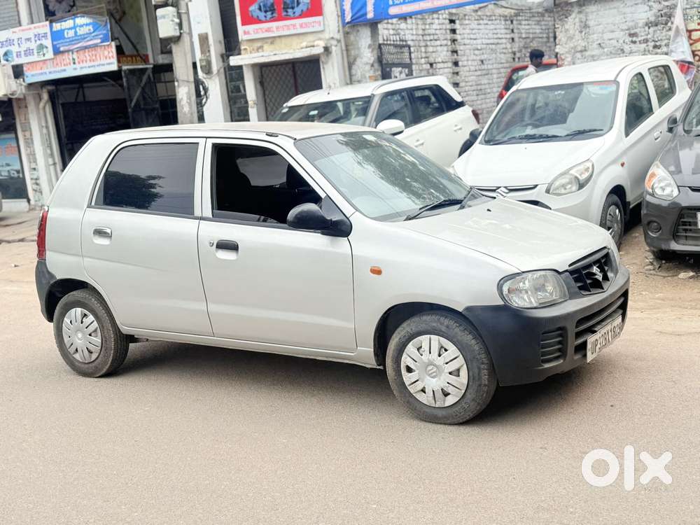 Maruti Suzuki Alto 0.8 Lxi (o), 2006, Petrol