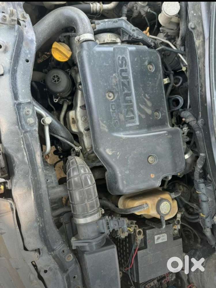 Maruti Swift Diesel 2013 Model