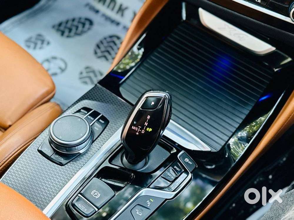 Bmw X4 M Sport X Xdrive30d, 2019, Diesel