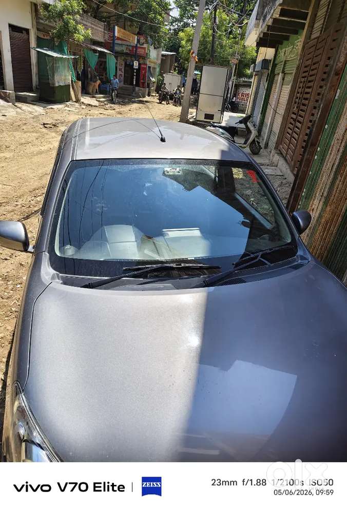 Maruti Suzuki Celerio 2025 Petrol 5780 Km Driven