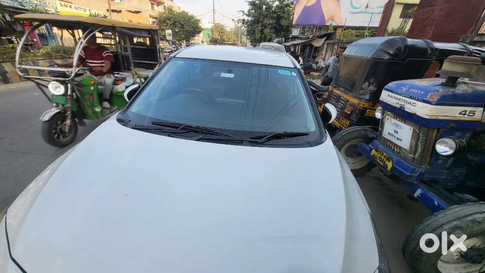Maruti Baleno Zeta 2023