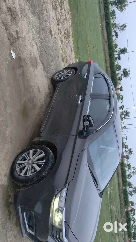 Honda Amaze Vx Petrol 2023