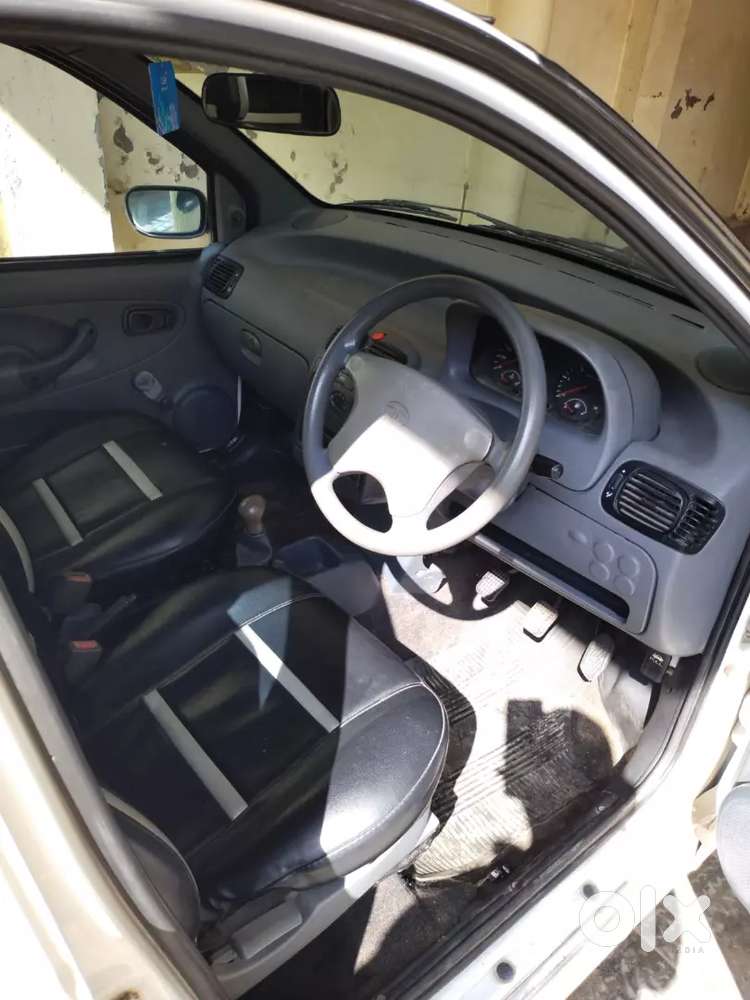 Tata Indica Ev2 2006 Diesel 0 Km Driven