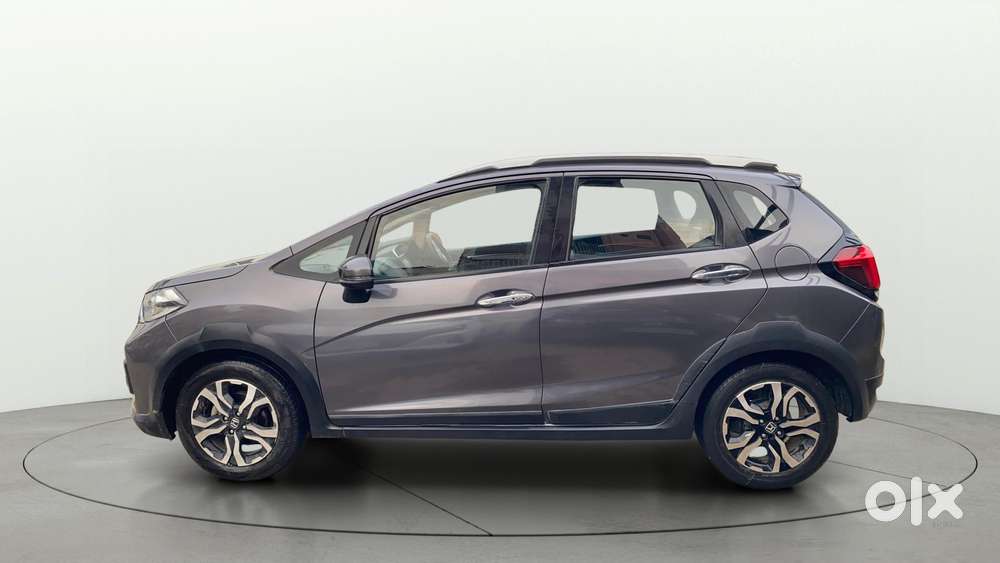 Honda Wr-v 1.2 Vx I-vtec, 2020, Petrol