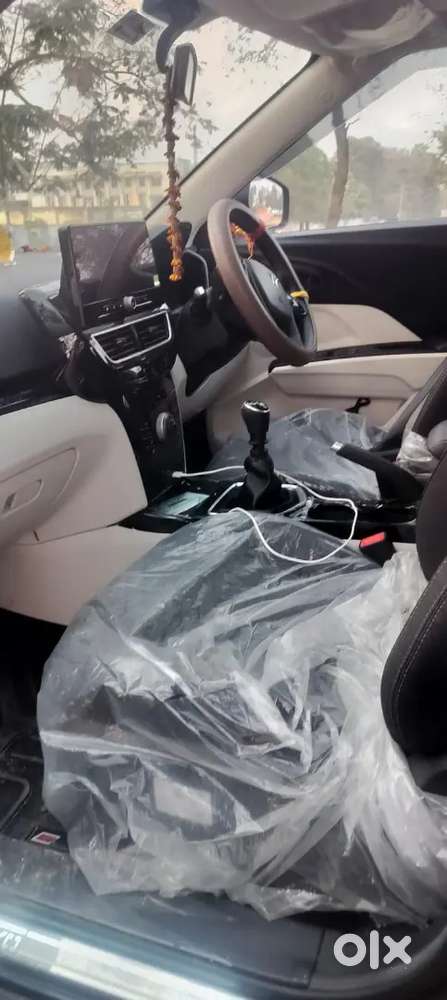 3500km Chala 3 Service Free Hai