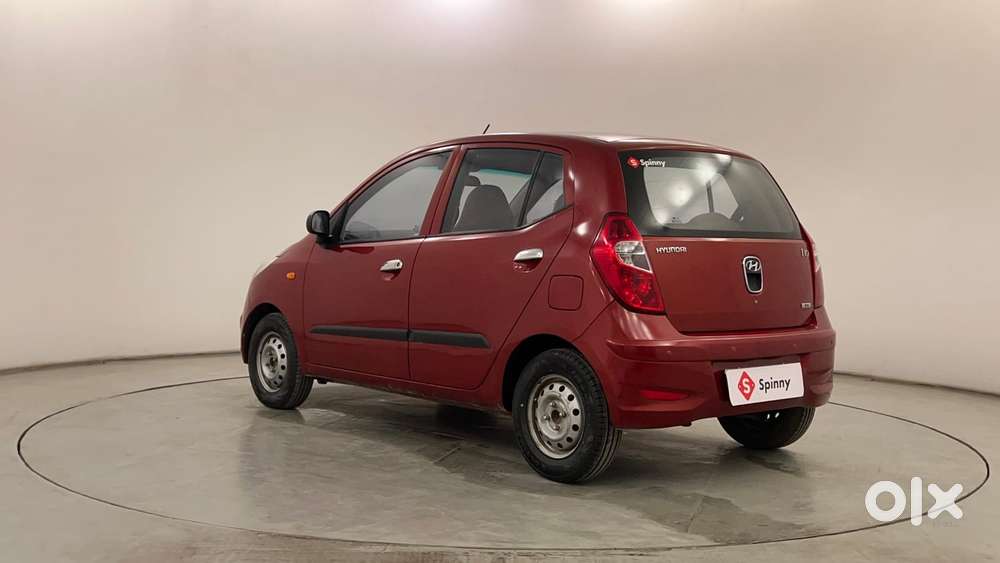 Hyundai I10 Era 1.1, 2012, Petrol