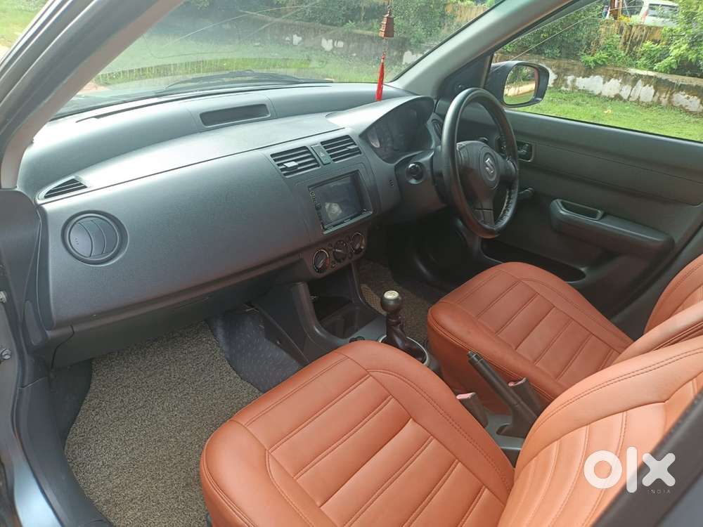 Maruti Suzuki Swift 2005 Petrol Manual Year