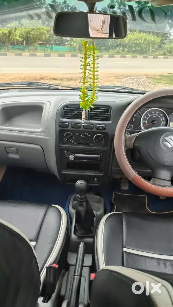 Alto K10 Vxi