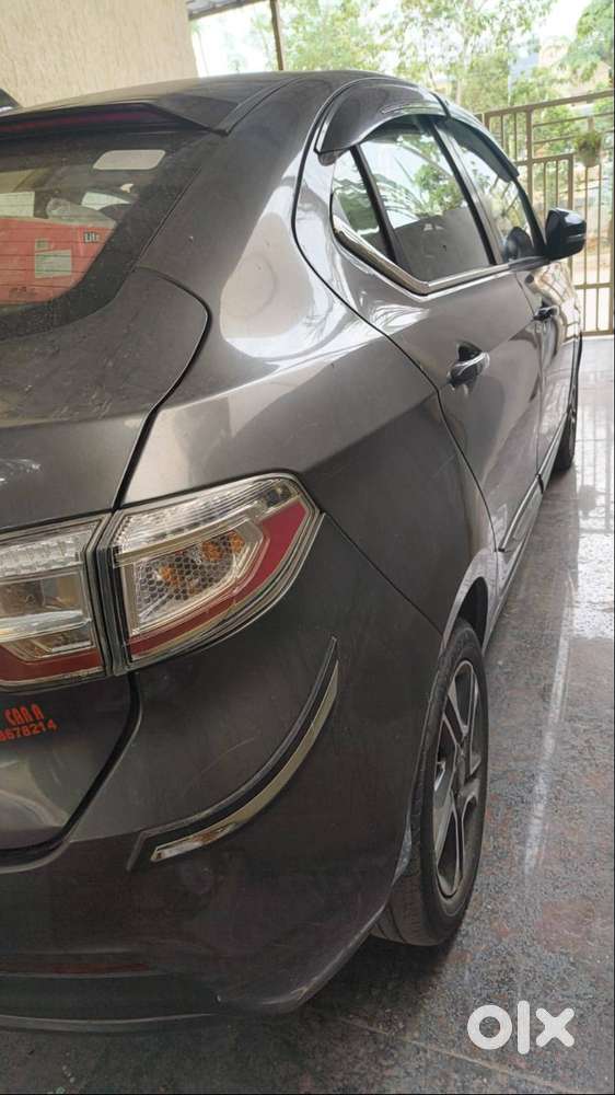 Tata Tigor Automatic 2020 Petrol 47400 Km Driven