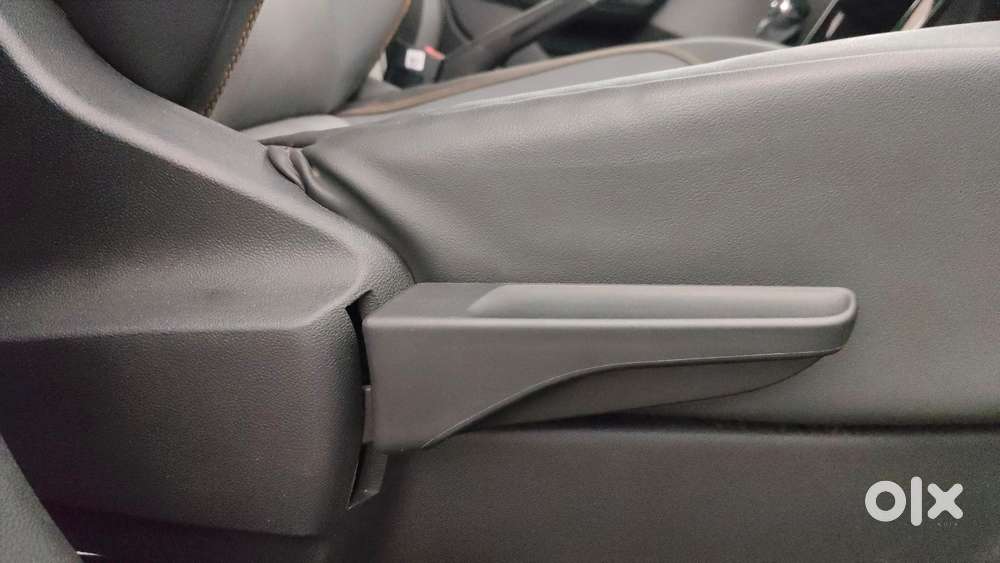 Skoda Kushaq 1.5 Tsi Style Dsg, 2022, Petrol