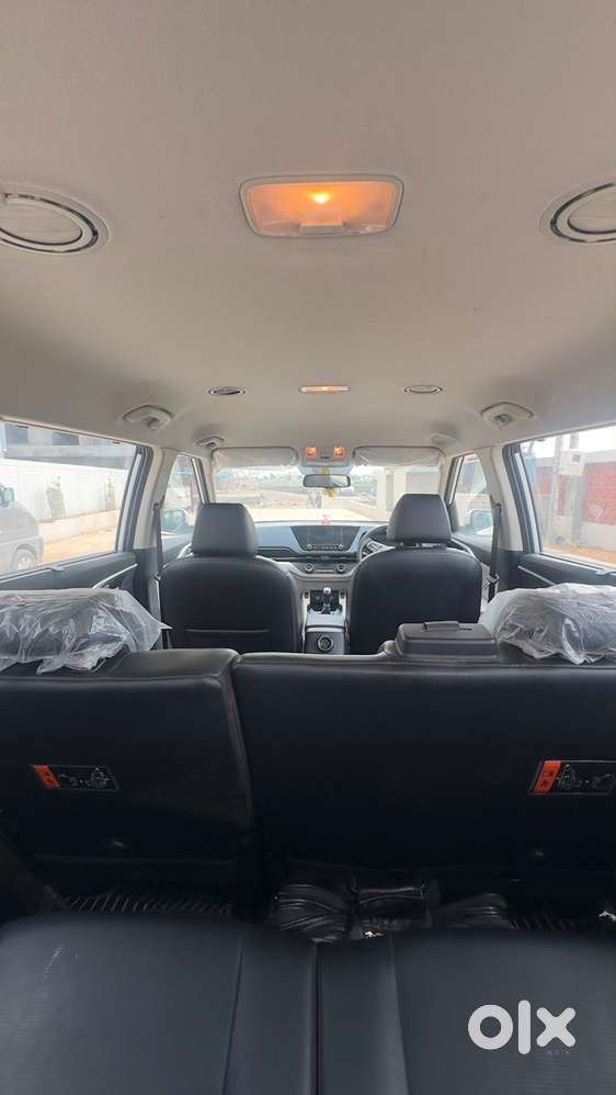 Kia Carens Cng & Hybrids Well Maintained