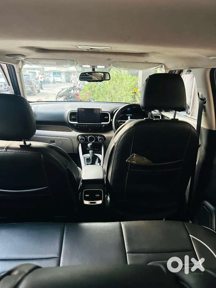 Hyundai Venue 2023 Petrol