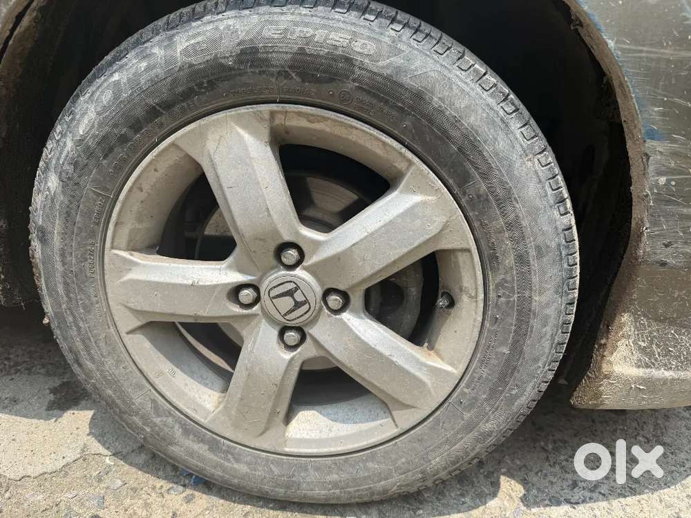Honda City 2012 Petrol 100000 Km Driven