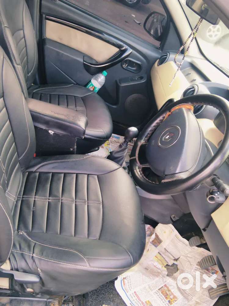 Renault Duster Diesel 2013
