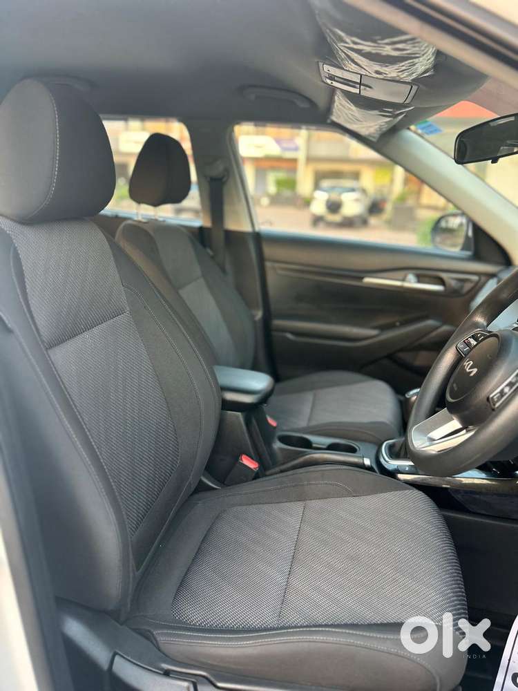 Kia Seltos Htk 1.5 Petrol, 2024, Petrol