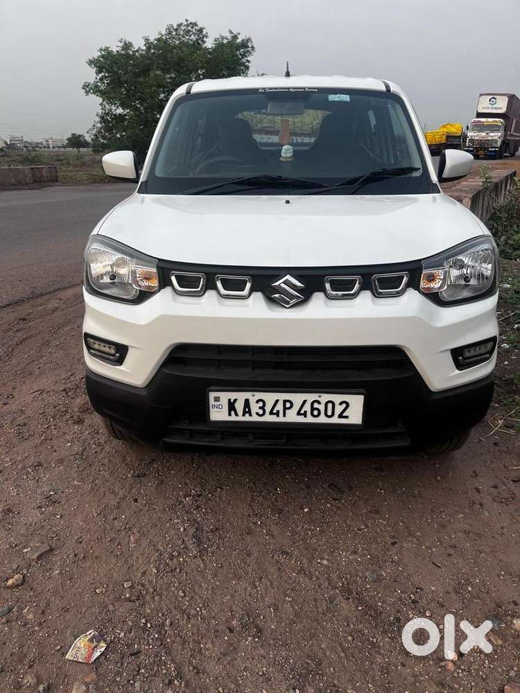 Maruti Suzuki Petrol 2021