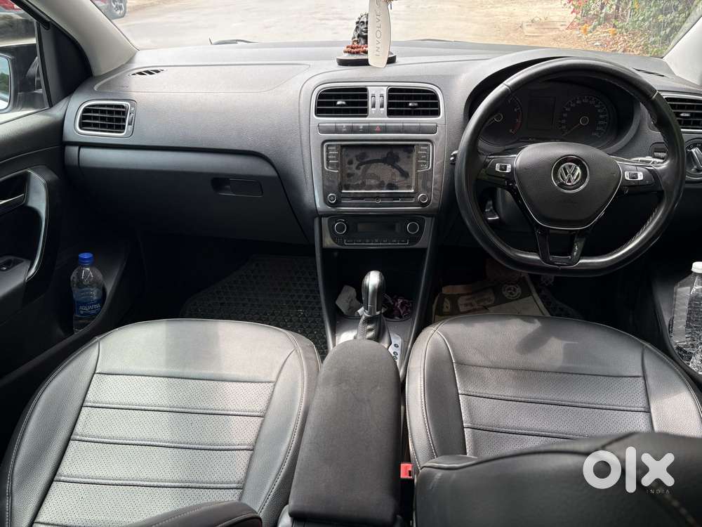 Volkswagen Polo 1.0 Highline Plus Tsi At, 2021, Petrol