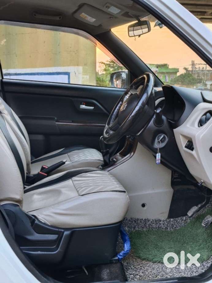 Maruti Suzuki Wagon R Vxi 1.0 Cng, 2022, Petrol