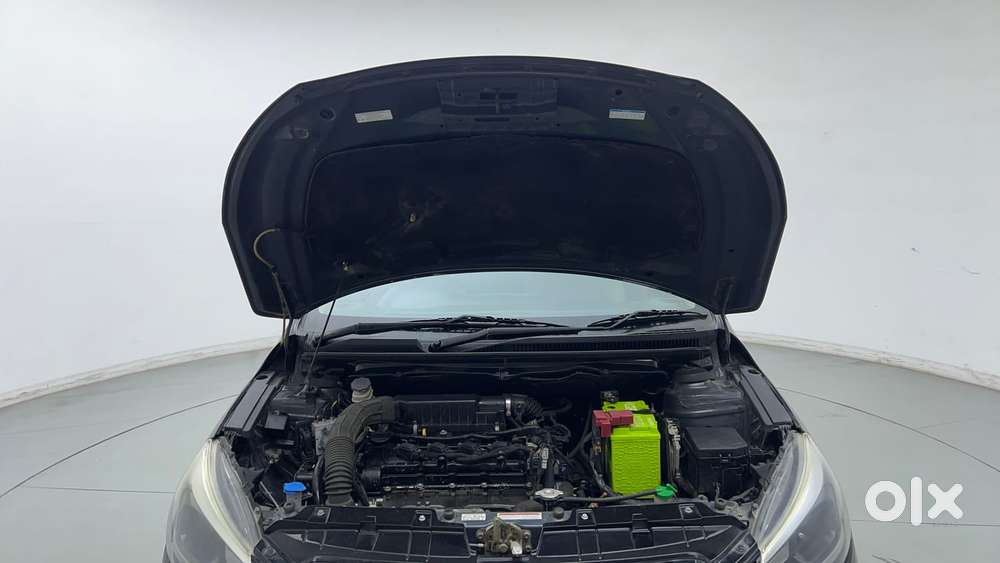 Maruti Suzuki Ciaz Alpha 1.5 At, 2020, Petrol