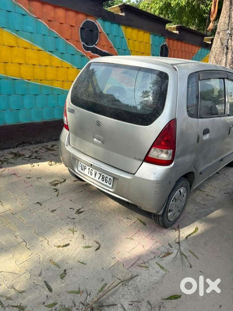 Maruti Suzuki Zen Estilo 208 Cng & Hybrids Good Condition