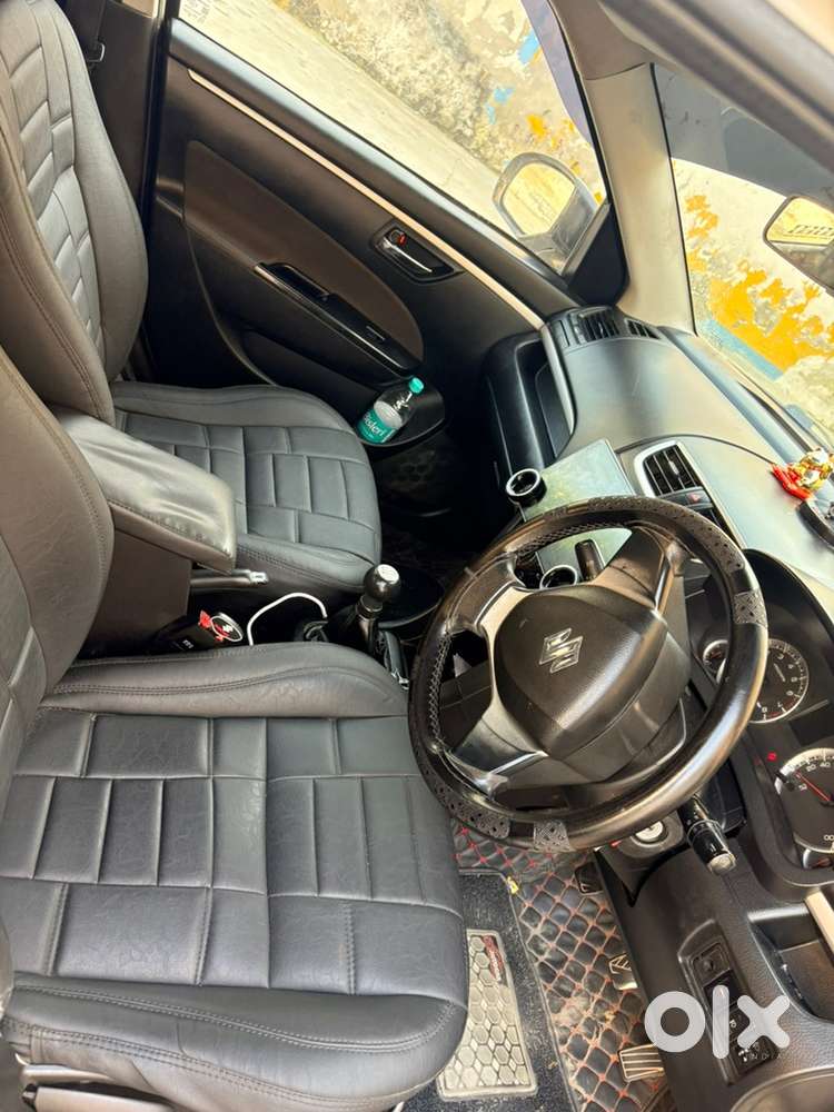 Swift Limited Edition 2016