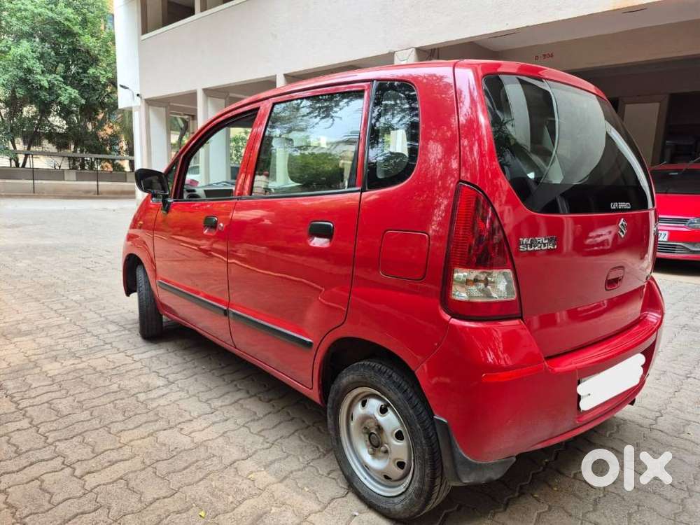 Maruti Suzuki Zen Estilo 2007 Petrol Well Maintained Mh12 Regn
