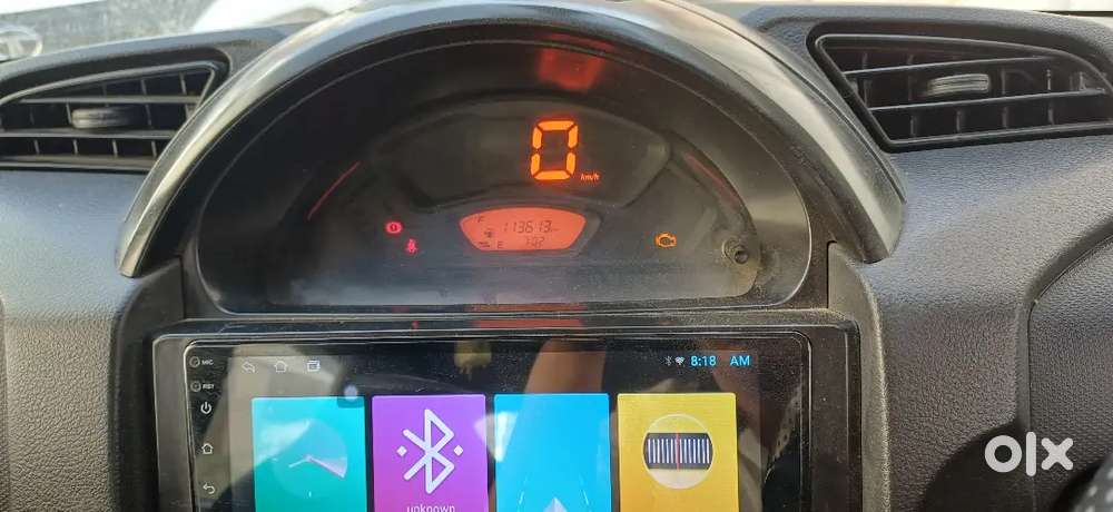 Maruti Suzuki S-presso 2020 Petrol 113000 Km Driven
