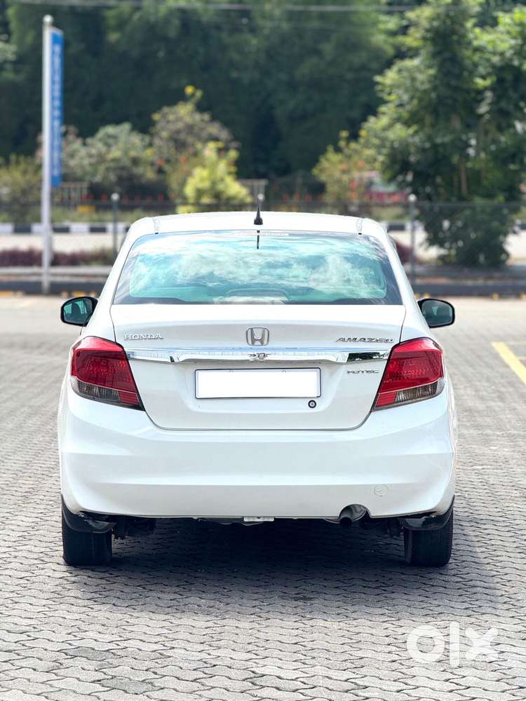 Honda Amaze 2013-2016 Ex I-vtech, 2013, Diesel