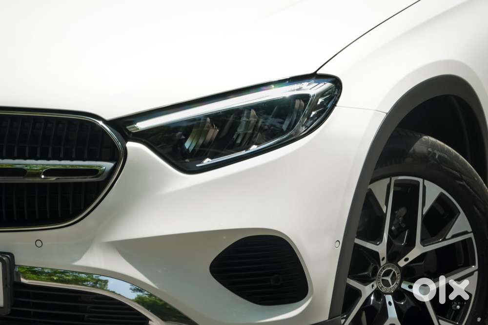 Mercedes-benz Glc Class 220 D 4 Matic, 2025, Diesel