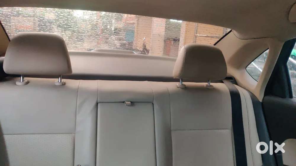 Volkswagen Vento