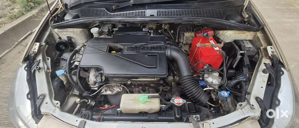 Maruti Suzuki Sx4