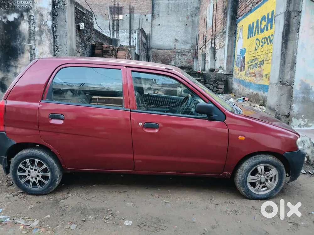 Nice Car Good Condition Car