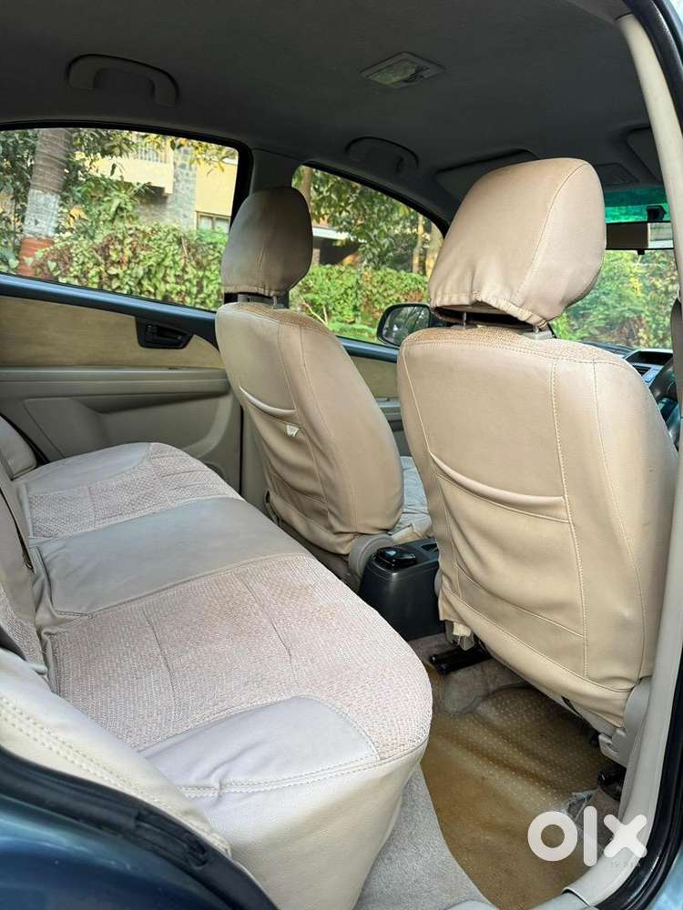 Maruti Suzuki Sx4 2008 Petrol 99000 Km Driven